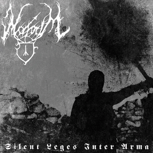 Mavorim : Silent Leges Inter Arma